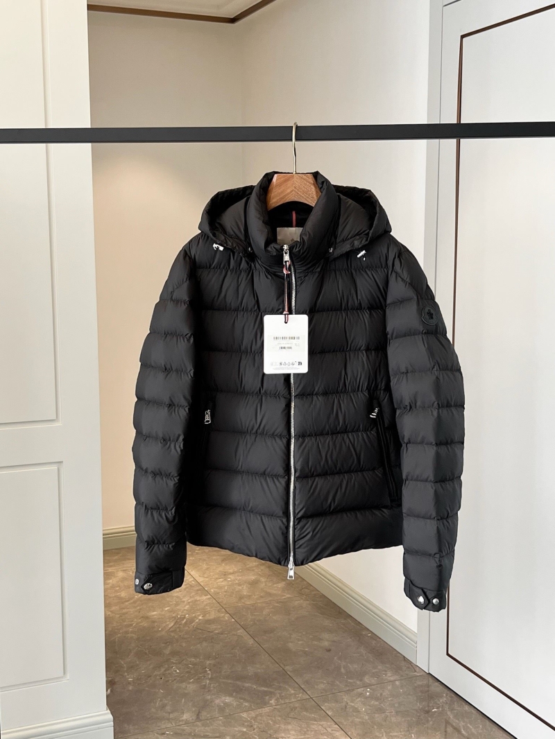 Moncler Down Coat